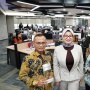 Kopra by Mandiri dan Green Bond Bank Mandiri Raih Penghargaan dari Alpha Southeast Asia 2023