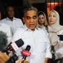Soal Peluang Usung Anies Lagi Cagub DKI Jakarta, Tak Disangka Begini Respons Sekjen Gerindra