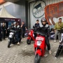 Kesan Seru Komunitas Coba Honda EM1 e: