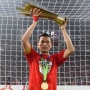 Legenda Persija Beberkan Kriteria Pelatih Ideal untuk Timnas Indonesia