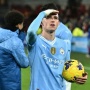 Hat-trick Hero Manchester City Lawan Aston Villa, Phil Foden Dapat Pujian Setinggi Langit dari Rodri