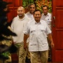 Tak Ada Efek Ekor Jas! Prabowo Menang Pilpres, Tapi Gerindra Gak Terlalu Diuntungkan?