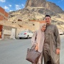Potret Couple Goals Titi Kamal dan Christian Sugiono: Selalu Bareng dari Liburan hingga Umrah