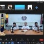 Permudah Pemetaan Profiling Pegawai, Ditjen Hubla Terapkan Dipro