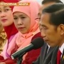 7 Tahun Lalu, Momen Jokowi Tiba-tiba Manyun Bilang Nggak Bakal Lindungi Ahok