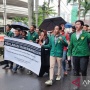 Gelombang Protes Civitas Akademika jadi Tanda Bahaya buat Jokowi, Pengamat: Istana Jangan Sepi!