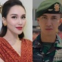 Letkol atau Lettu? Ini Jabatan Asli Muhammad Fardana yang Diduga Tunangan Ayu Ting Ting
