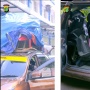 Biasa Angkut Penumpang, Daihatsu Xenia Ini Dipaksa Tampung 5 Motor Sekaligus
