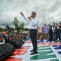 Anies Sebut Kabupaten Sintang Jadi Salah Satu Daerah yang Membutuhkan Perubahan