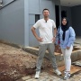 Bela Asisten, Raffi Ahmad Tegur Keras Tim Interior Rumah Lala dan Sensen: Tanggung Jawab, dong!