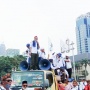 Demi Hemat Anggaran, 36 Ribu Kades Minta Jabatan Diperpanjang, DPR: Ancam Demokrasi