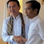 Ahok Khawatir Jika yang Terpilih Menjadi Presiden Anies Baswedan, Program Presiden Jokowi Dipastikan Hancur