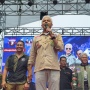 Dear Ganjar, Kata Pengamat Asing Peluang untuk ke Putaran Kedua Bak Jalan Terjal
