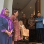 Usai Bertemu JK, Istri Gus Dur dan Sejumlah Tokoh Akan Temui Jokowi Soal Situasi Pemilu