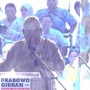 Hujan Tak Redam Semangat, Pidato Membara Prabowo Mengobarkan Semangat Rakyat: Kita Akan Berantas Korupsi