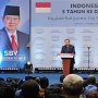 Narasi Pilpres Satu Putaran Itu Curang, SBY: Berlebihan dan Tidak Bijak