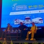 GIICOMVEC 2024 Dibuka Hari Ini, Kenalkan Teknologi Terbaru Kendaraan Komersial sampai Lalu-Lintas
