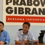 Hembuskan Isu Mobilisasi Pemilih Ilegal Modus Pindah TPS, Kubu Prabowo-Gibran Minta Bawaslu Usut!