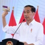 Miliki Sumber Nikel, Jokowi Tegaskan Masa Depan Otomotif Indonesia Mobil Listrik