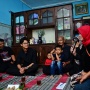 Alam Ganjar Napak Tilas Kunjungi Kostan Ganjar Pranowo Semasa Sekolah
