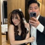 Boy William Akhirnya Beri Pesan Untuk Hubungan Ayu Ting Ting dan Lettu Fardana: All The Best..