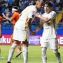 Taklukkan Persija 3-1, Borneo FC Kian Kokoh di Puncak Klasemen
