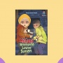 Akulturasi Budaya Islam, Jawa, dan Hindu dalam Misteri Hilangnya Luwur Sunan