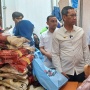 Cegah Harga Terus Meroket, Heru Budi Distribusikan 15 Ribu Ton Beras di Jabodetabek