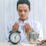 Apakah Boleh Niat Puasa Ramadhan Pagi Hari? Ini Ketentuan Menurut Hadist