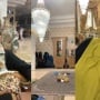 Mewah dan Estetik: Intip Penampakan Rumah Wiwin yang Viral Gegara Demo Kades