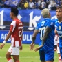 Stefano Beltrame Makin Kerasan di Persib, Tambah Semangat Unjuk Gigi di Liga 1
