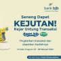 bank bjb Hadirkan Program KEJUTAN Agen bjb BISA! 2024