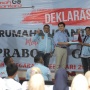 TKN: Program Makan Siang Gratis Investasi Terbaik Songsong Indonesia Emas 2045