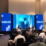 Platform Jual Beli dan Investasi Aset Crypto Pintu Gelar BUIDLRS Lounge