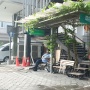 Kemenhub Mau Atur Kawasan Tanpa Rokok di Sarana-Prasarana Transportasi