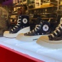 Apakah Sepatu Converse Bisa Dipakai untuk Lari?