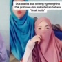 Miris! Demi Bikin Konten Mundur Wir untuk Sindir Capres, 2 Wanita Ini Senggol Anak Autis?