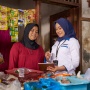 Emas, Investasi Paling Cocok untuk Para Ibu Pelaku Usaha Ultra Mikro