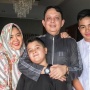 Sosok Said Hanafi Shahab, 'Backingan' Umay Shahab Punya Kerjaan Gak Kaleng-kaleng!