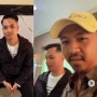 Viral Video Seorang Suami Live Bersama Pria Selingkuhan Istrinya, Langsung Ajak Tes DNA?