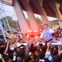 Prabowo Bakal Berorasi di Pesta Rakyat di Sidoarjo, Denny Caknan hingga Triad Ikut Manggung!