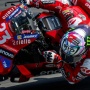 Enea Bastianini Rebut Pole Position MotoGP Portugal, Maverick Vinales di Posisi Kedua