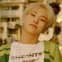 Siapa itu Hoshi, Idol Kpop yang Disebut Zara Jadi Alasan Dirinya Lepas Hijab