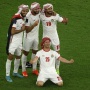 Ukir Sejarah Tembus Final Piala Asia, Ranking FIFA Yordania Melesat Tajam