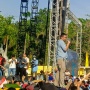 Bobby Nasution Bicara Sengak Soal Bangun Stadion Sepele, Kena Ulti Netizen: Mertua Lo di Jakarta Ngapain Aja?