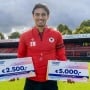 Nathan Tjoe-A-On Dikabarkan Sudah Ambil Sumpah WNI Tadi Malam, PSSI Masih Bungkam