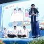 Doa Khofifah Saat Isra Mikraj untuk Prabowo-Gibran: Semoga Beliau Menjadi Presiden dan Wapres