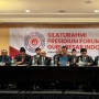 Forum Guru Besar Indonesia Imbau Civitas Akademika Hindari Pernyataan yang Menggiring Opini Politik Elektoral
