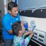 Asuransi Astra Bangun Sekolah, Serahkan Ambulans di Semarang: Kepedulian Terhadap Disabilitas dan Kesehatan