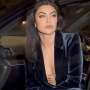 Sushmita Sen Tak Pernah Tahu Akan Dipasangkan dengan Shah Rukh Khan di Film Main Hoon Na